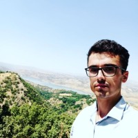 Mehdi Ebrahimzadeh