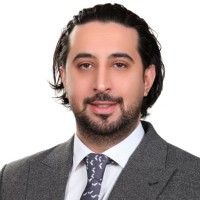 Ali Zaker, Ph.D.