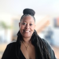 Tamara Jones
