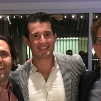 Seth White, Mba