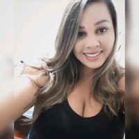 Francyellen Firmino