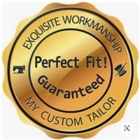 My Custom Tailor