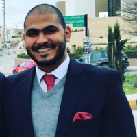 Anwar Abou-sharkh, PMP®