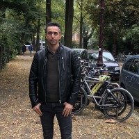 Ali Nabinejad