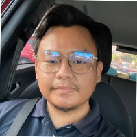 Muhammad Zaid Mohd Kamal