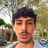 Malek Ayoub