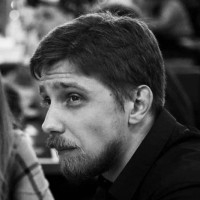 Dmitriy Prokhorov