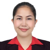 Caroline Anne Langitan