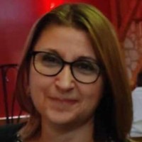 Delphine CRESSENT