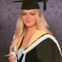 Clarissa Maddison