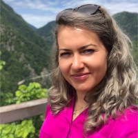 Mădălina Vâjoiu