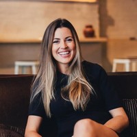 Bridget Loudon-Harris