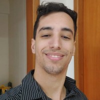 Rodrigo Freitas De Paula
