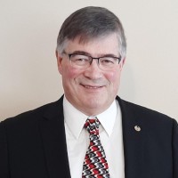 Charlie Balstad