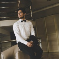 Ashik Ahammed P V