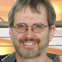 Robin Hickman