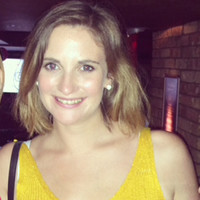 Rebecca Thompson