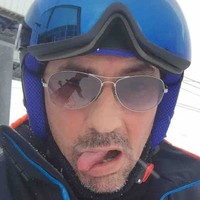 Christhophe Mathonnet