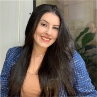 Amanda Maeda