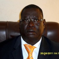 Paul DIPAMA