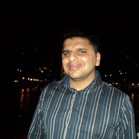 Jiten Gandhi