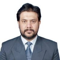 Kashan Mumtaz
