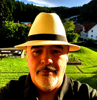 Alex Escribano