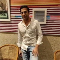 Ravi Chandnani