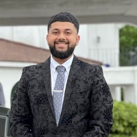 Hanif Kamaly