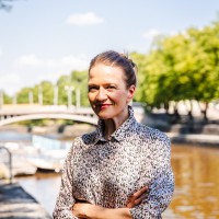 Mira Kärkkäinen