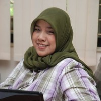 Isma Rosyida