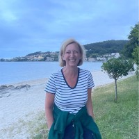 Catherine Thomas