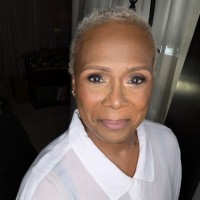 Anita Johnson