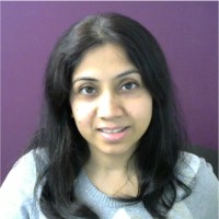 Monika Patel