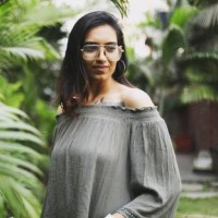 Dhruvi Gojaria