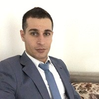 Bilal Mohammed