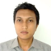Bimal Goswami