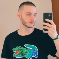 Caique Menezes