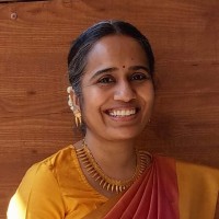 Veena Venkateshwaran