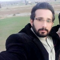 Saddam Khan