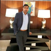 Blessen Mathew