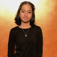 Sruthi Karthikeyen