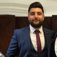 Mustafa Jooli