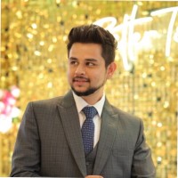 Aniruddh Desai