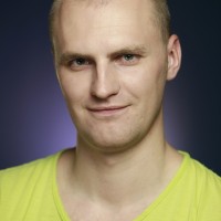 Michael Kuzmenko