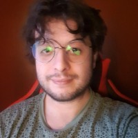 Nicolás Henriquez