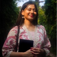 Meghna Khan