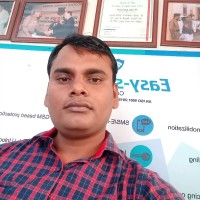 Sudhakar Pandey