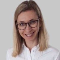 Hanna Luchnikava-Schorsch