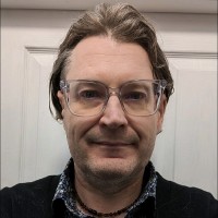 Robin Kenyon